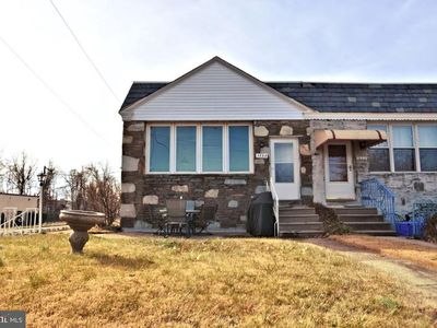 1034 Hartel Ave, Philadelphia, PA, 19111