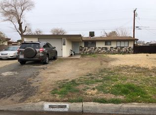 44617 Foxton Ave, Lancaster, CA 93535