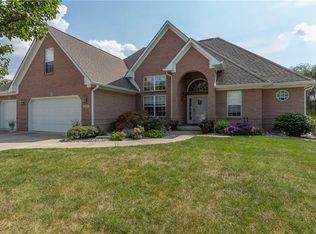 4965 W Cedar Creek Dr, New Palestine, IN