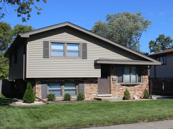 5404 137th Pl, Crestwood, IL 60418