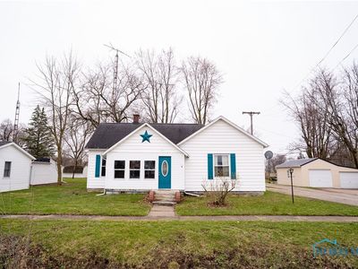 115 Lee Ave, Holgate, OH, 43527