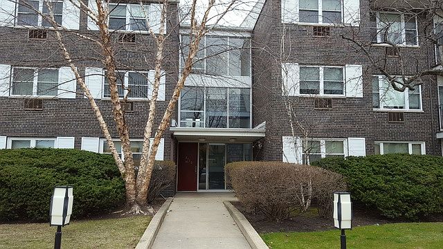 1st image of 8710 Skokie Blvd APT 2B