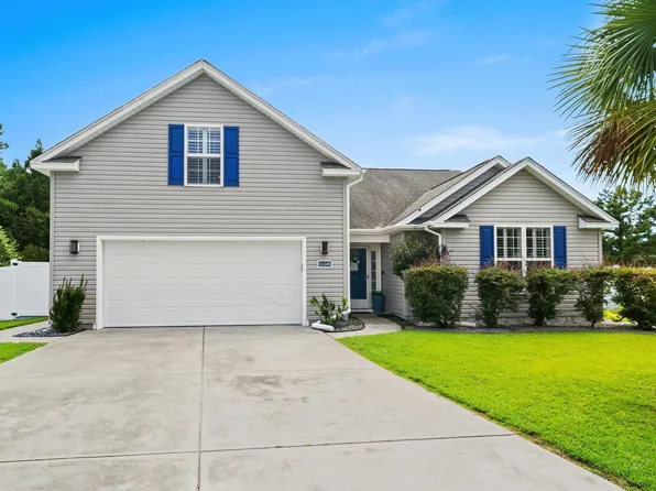 508 Coopers Hawk Ct., Myrtle Beach, SC 29588