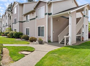 11428 12th Ave W UNIT A105, Everett, WA