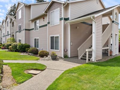 11428 12th Avenue W #A105, Everett, WA, 98204
