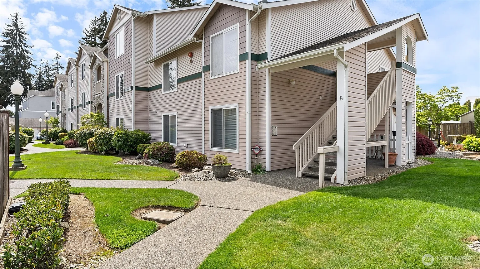 11428 12th Avenue W #A105 photo 1
