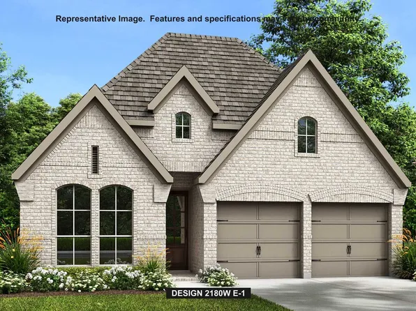 414 Cascadence Dr, New Braunfels, TX 78132