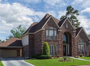 5511 Winding Ridge Dr, Spring, TX 77379