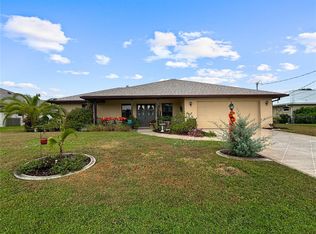 164 Broadmoor Ln, Rotonda West, FL 33947