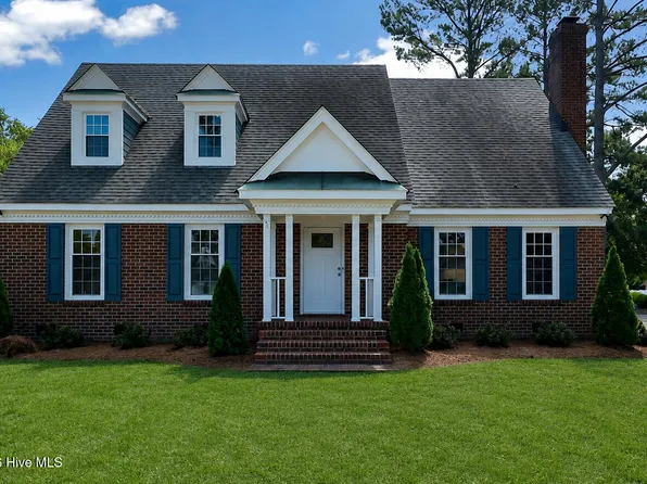 2400 Surry Road NW, Wilson, NC 27896