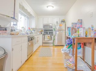 10 Breed St #5R, Boston, MA 02128