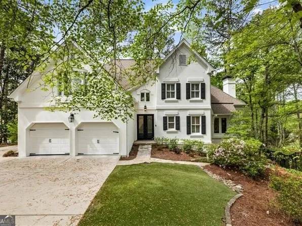 3638 Blakeford Way, Marietta, GA 30062