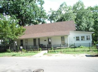 239 Freeze Ave NW, Concord, NC 28025