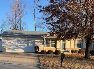 259 Shellbark Dr, Troy, MO 63379