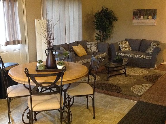 Living Dining