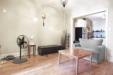 Rented by Coda Real Estate NYC