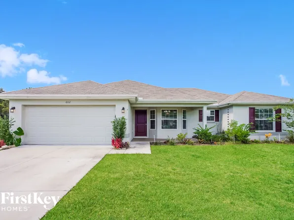 602 Bradley Way, Fruitland Park, FL 34731