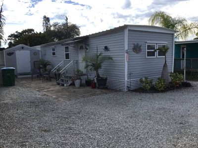 123 Cocoa Palms Ave, Cape Canaveral, FL, 32920