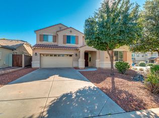 2505 E Ridge Creek Rd, Phoenix, AZ 85024