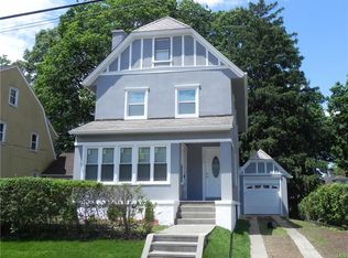 316 Nuber Ave, Mount Vernon, NY