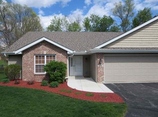 113 N Lawrence St, Cherry Valley, IL 61016