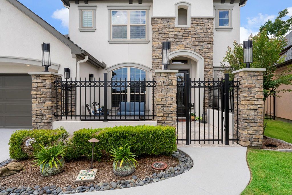 25607 Muirfield Bend Ct, Spring, TX - View 3