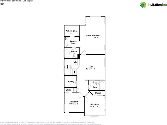 3rd image of 9120 Watermelon Seed Ave