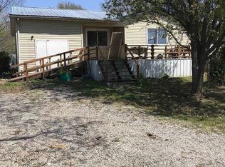 176 Zion Cemetery Rd, Salem, KY 42078