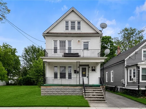 81 Dorris Ave, Buffalo, NY 14215