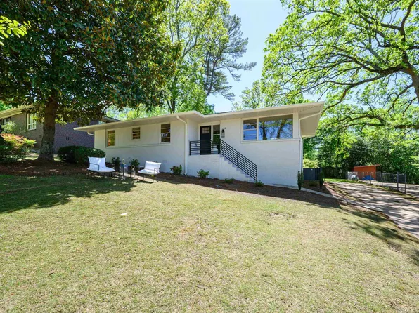 1112 53rd St S, Birmingham, AL 35222