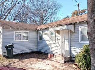 716 N 29th St, Parsons, KS 67357