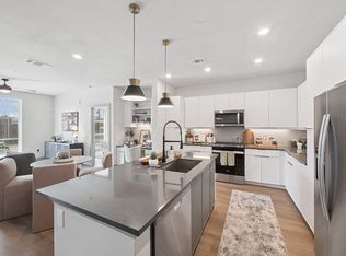 1520 Oliver St #1456, Houston, TX 77007