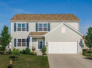 156 Patterson St, Pickerington, OH