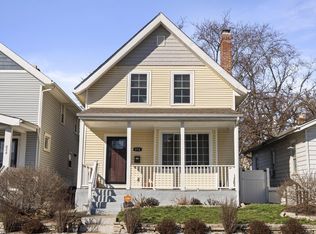 674 Stanley Ave, Columbus, OH 43206