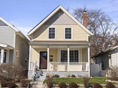 674 Stanley Ave, Columbus, OH, 43206