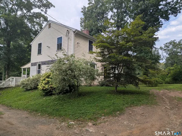 174 Mill Plain Road, Branford, CT 06405