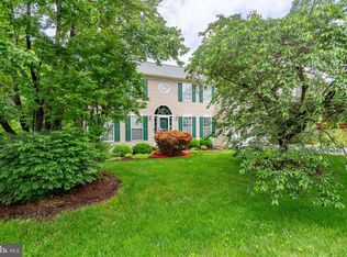 10228 N Hampton Ln, Fredericksburg, VA 22408