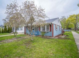 2038 E Holt Ave, Milwaukee, WI 53207