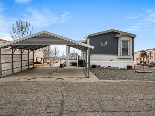 3251 E Rd Unit 32, Clifton, CO 81520
