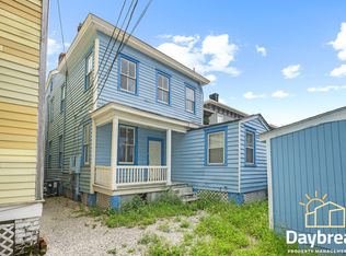 112 E Anderson, Savannah, GA 31401