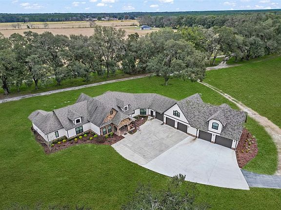 4107 SW State Road 45, Newberry, FL 32669 | MLS #GC518551 | Zillow