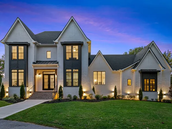 4898 Charles Dorris Rd, Springfield, TN 37172