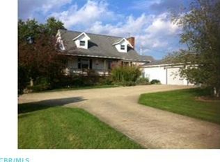 10600 Busey Rd NW, Canal Winchester, OH 43110