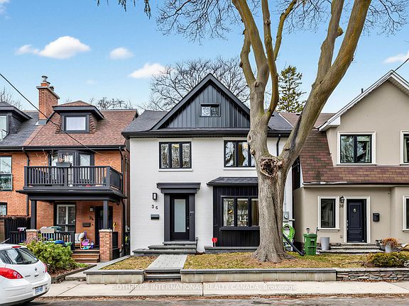 2nd image of 36 Ridley Gdns