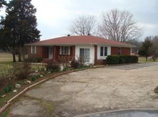 471 River Rd, Pottsville, AR 72858