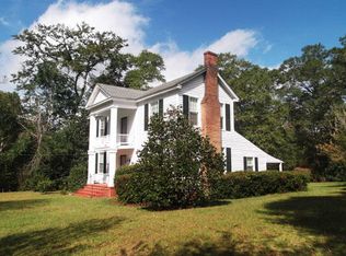 412 W Dekalb St, Marion, AL 36756