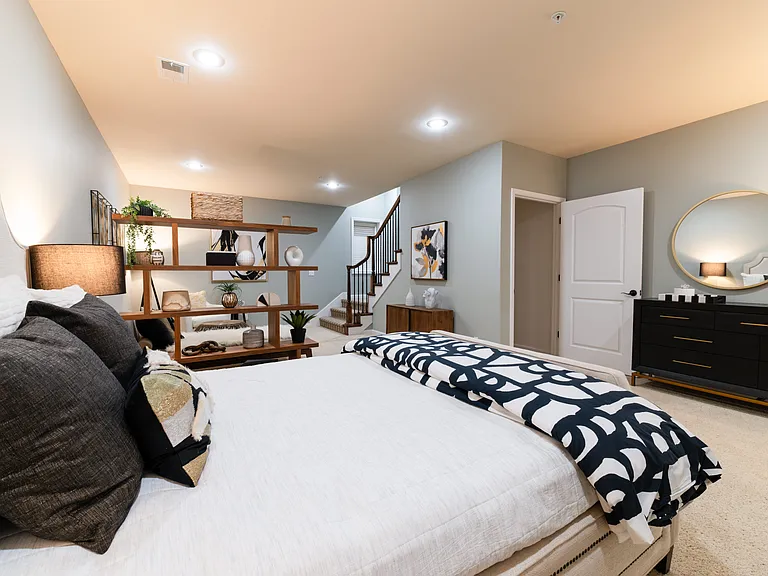 Prairie Pines Townhomes — Photo 21