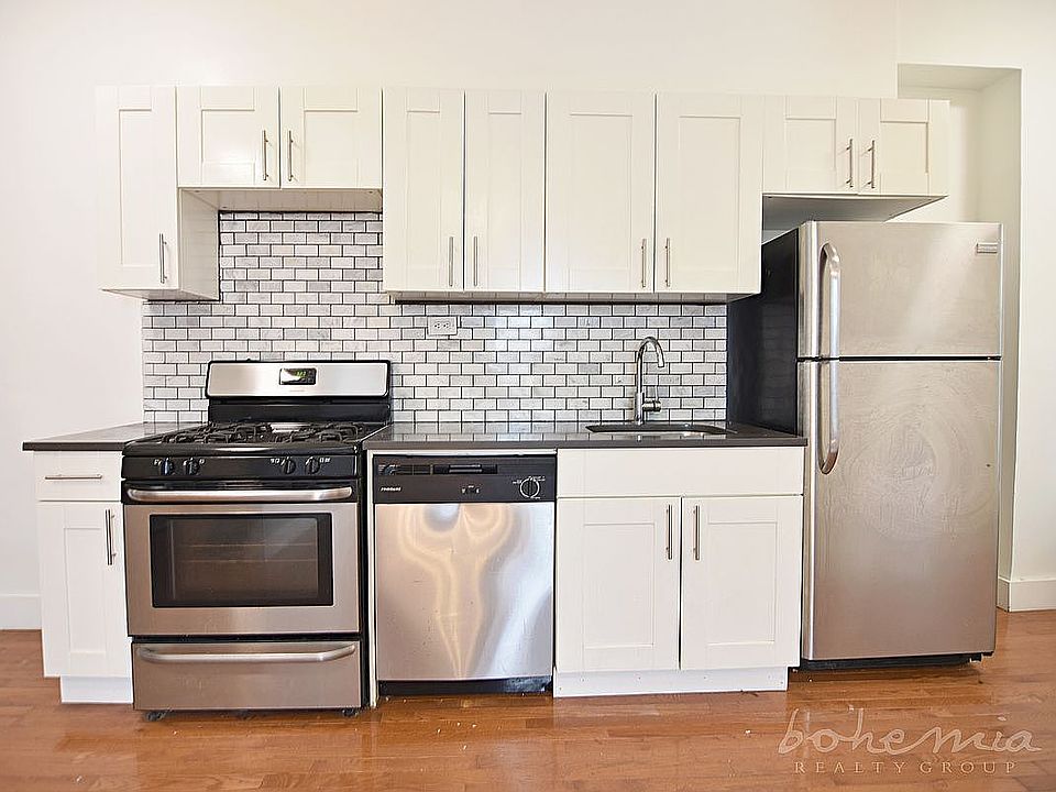 1st image of 12 Pinehurst Ave #5L
