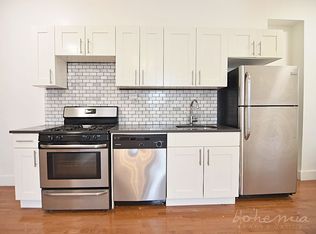 12 Pinehurst Ave #5L, New York, NY 10033