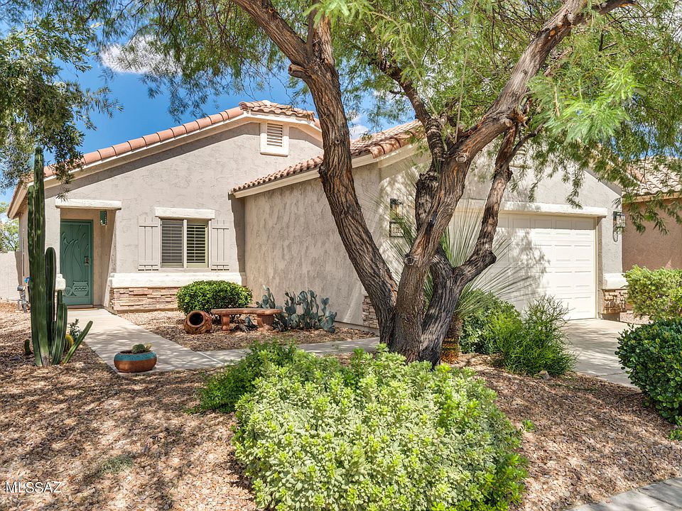 1st image of 1212 W Via Cerro Colorado